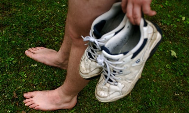 Công viên khỏa thân đầu tiên của Paris mở cửa ảnh 1