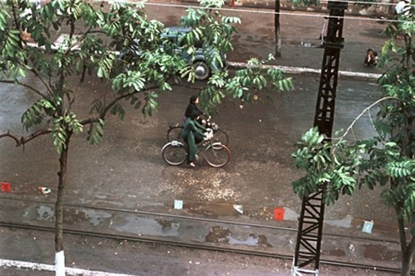 Loạt ảnh đẹp về Hà Nội những năm 1959 đầy khác lạ qua con mắt nhiếp ảnh gia nước ngoài ảnh 5