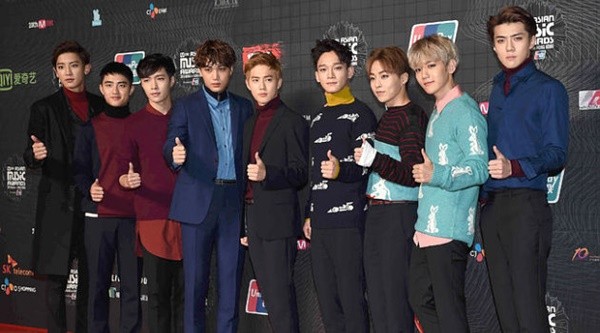 MAMA 2017 sẽ được tổ chức tại Việt Nam ảnh 1