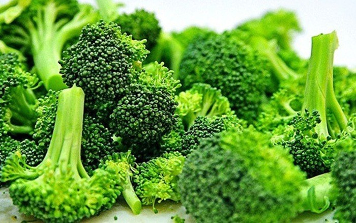 Những thực phẩm giúp thanh lọc, thải độc cơ thể nên sử dụng mỗi ngày ảnh 2