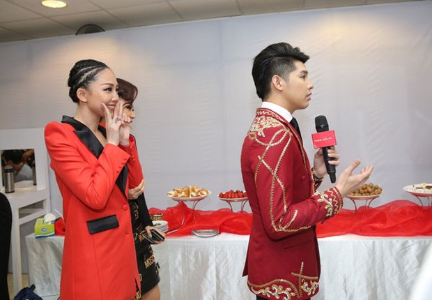 Bạn đã biết hết những kẻ chuyên phá bĩnh hình ảnh của showbiz Việt chưa? ảnh 2