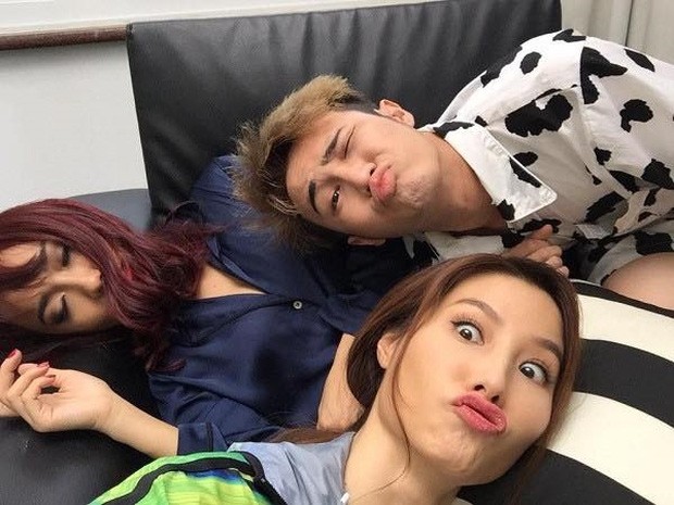 Bạn đã biết hết những kẻ chuyên phá bĩnh hình ảnh của showbiz Việt chưa? ảnh 5