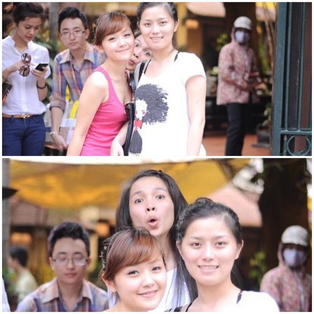 Bạn đã biết hết những kẻ chuyên phá bĩnh hình ảnh của showbiz Việt chưa? ảnh 6