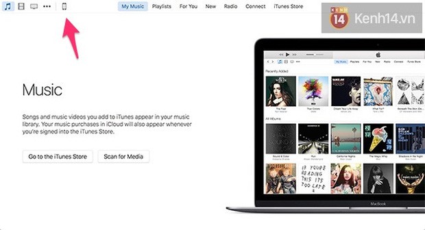 Cần làm những gì cho iPhone trước khi cập nhật lên iOS 11? ảnh 3