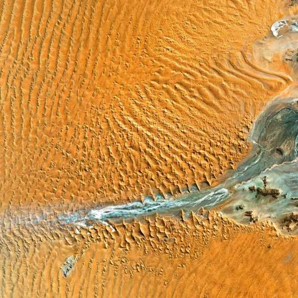 10 kỳ quan thiên nhiên thế giới nhìn là muốn ‘được đến đó một lần trong đời’ ảnh 10