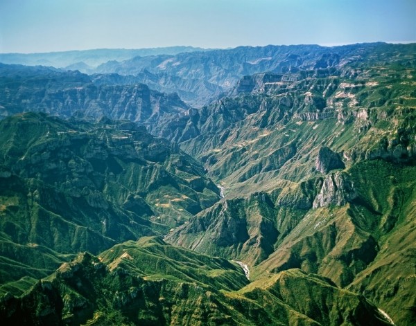 10 kỳ quan thiên nhiên thế giới nhìn là muốn ‘được đến đó một lần trong đời’ ảnh 3