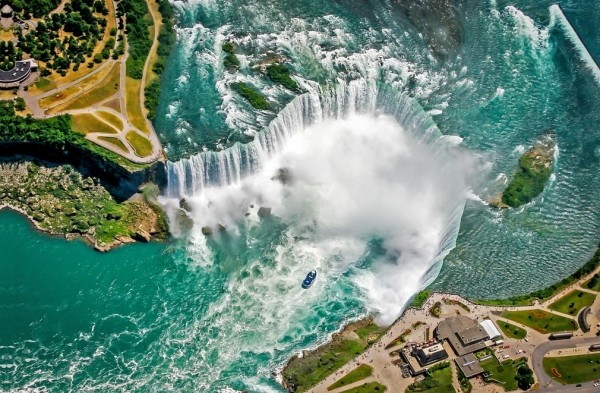 10 kỳ quan thiên nhiên thế giới nhìn là muốn ‘được đến đó một lần trong đời’ ảnh 5