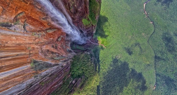 10 kỳ quan thiên nhiên thế giới nhìn là muốn ‘được đến đó một lần trong đời’ ảnh 6