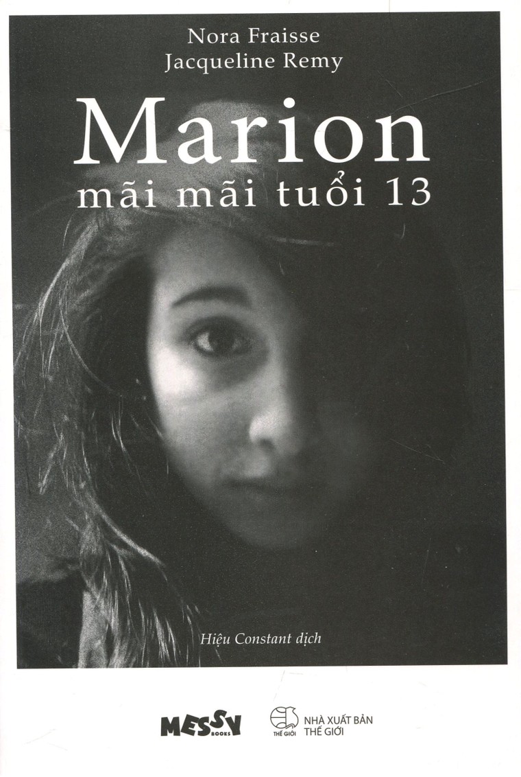 Marion, mãi mãi tuổi 13 - Vụ chấn bạo lực học đường chấn động nước Pháp ảnh 1