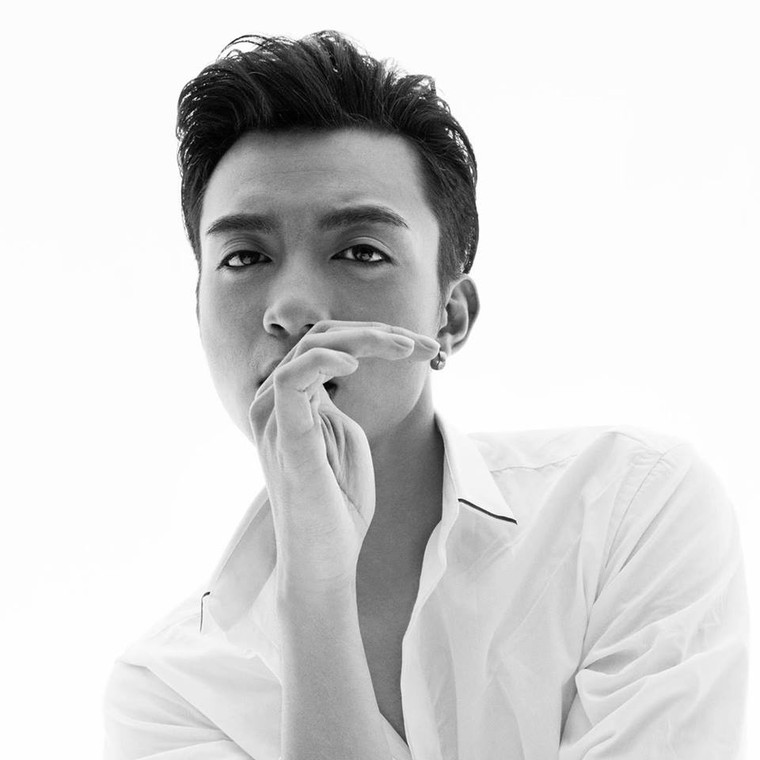 Dàn sao Việt xuất hiện trong danh sách bình chọn của MAMA 2017 ảnh 1