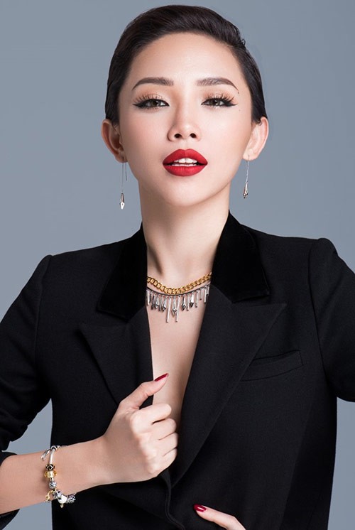 Dàn sao Việt xuất hiện trong danh sách bình chọn của MAMA 2017 ảnh 2