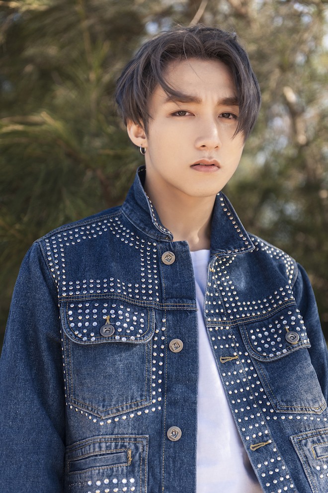 Dàn sao Việt xuất hiện trong danh sách bình chọn của MAMA 2017 ảnh 3