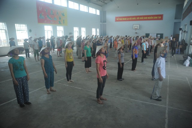 Đạo diễn Việt Tú nói gì khi 'Tinh Hoa Bắc Bộ' xuất hiện sau vở diễn của anh? ảnh 2