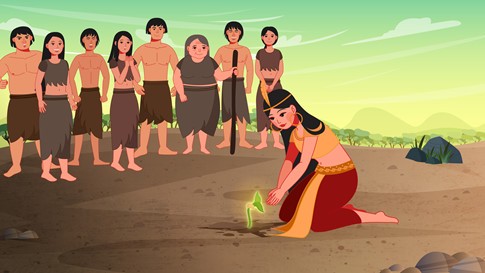 Ra mắt phim hoạt hình 'Con rồng cháu tiên' ảnh 3