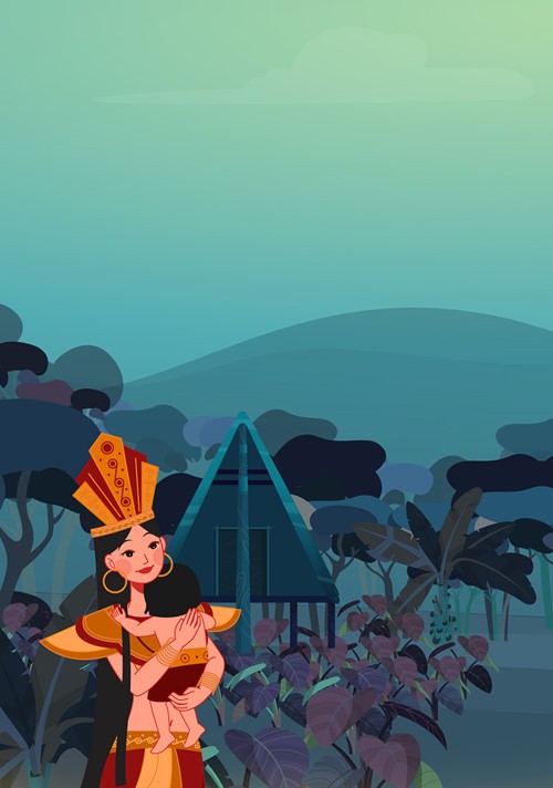 Ra mắt phim hoạt hình 'Con rồng cháu tiên' ảnh 5