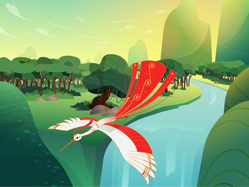 Ra mắt phim hoạt hình 'Con rồng cháu tiên' ảnh 6