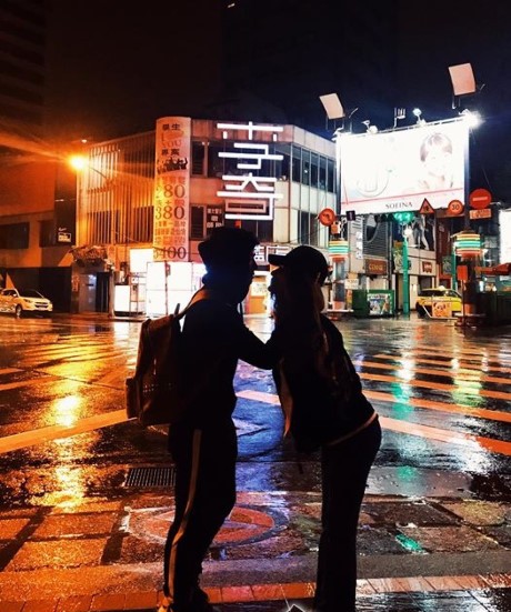 Hương Giang idol khoe bạn trai mới ảnh 4