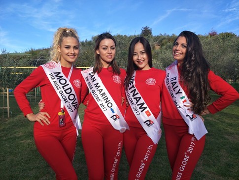 Khánh Ngân lọt top 5 thí sinh được yêu thích nhất Miss Global Beauty Pageant ảnh 3