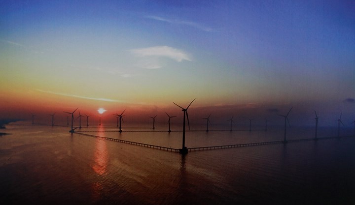 100 bức ảnh đẹp Việt Nam được giới thiệu tới đại biểu dự APEC 2017 ảnh 10