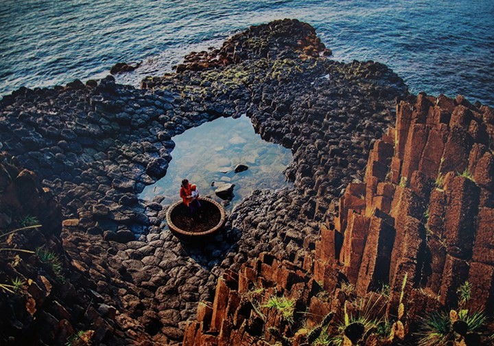 100 bức ảnh đẹp Việt Nam được giới thiệu tới đại biểu dự APEC 2017 ảnh 11