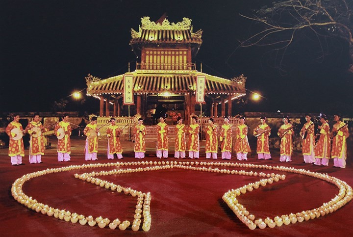 100 bức ảnh đẹp Việt Nam được giới thiệu tới đại biểu dự APEC 2017 ảnh 3