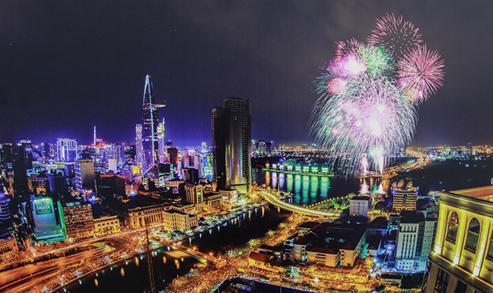 100 bức ảnh đẹp Việt Nam được giới thiệu tới đại biểu dự APEC 2017 ảnh 4