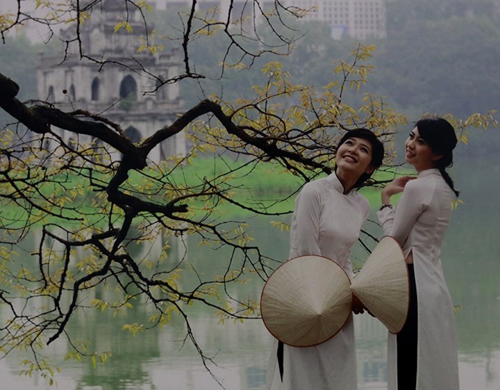 100 bức ảnh đẹp Việt Nam được giới thiệu tới đại biểu dự APEC 2017 ảnh 8