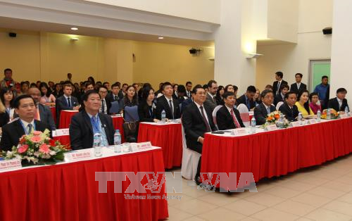 APEC 2017: Tương lai của APEC nằm trong tay thanh niên ảnh 1