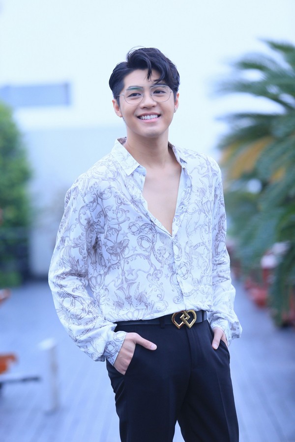 Noo Phước Thịnh tổ chức liveshow miễn phí tại Hà Nội ảnh 1