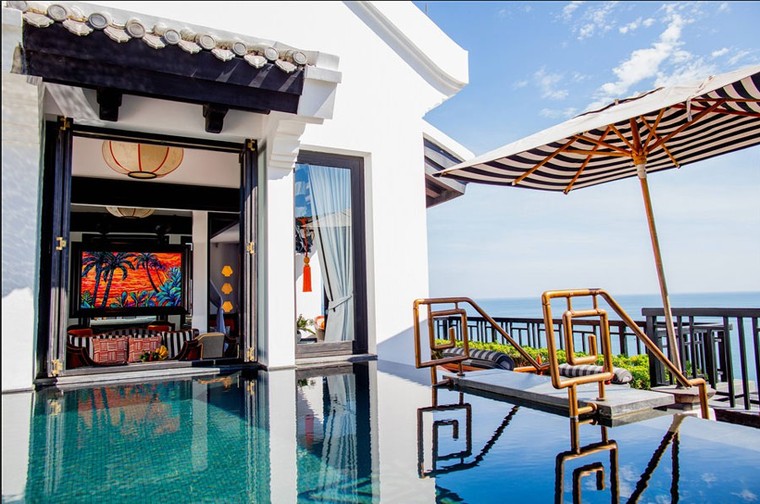 Khu hội nghị sang trọng của các lãnh đạo APEC ảnh 11