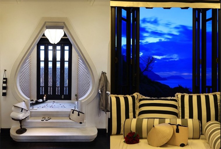 Khu hội nghị sang trọng của các lãnh đạo APEC ảnh 12