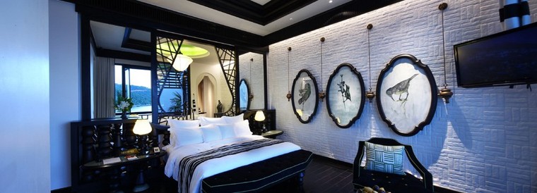 Khu hội nghị sang trọng của các lãnh đạo APEC ảnh 13