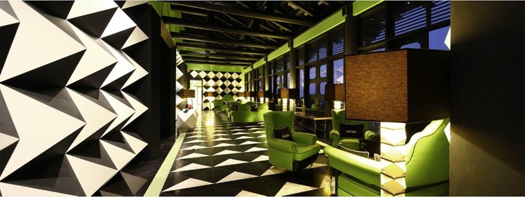 Khu hội nghị sang trọng của các lãnh đạo APEC ảnh 2