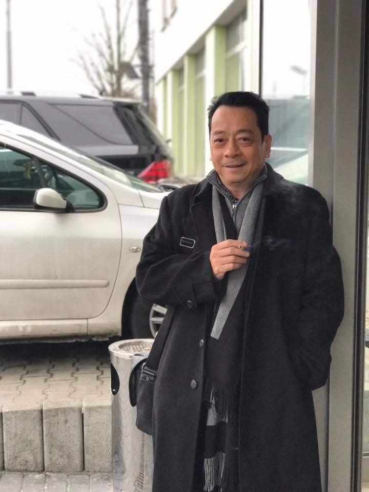 Cuộc sống giàu có như mơ của NSND Hoàng Dũng ảnh 6