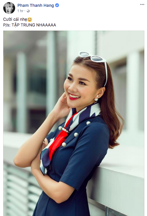 Minh Hằng - Thanh Hằng quay lưng với nhau vì Hồ Ngọc Hà? ảnh 4