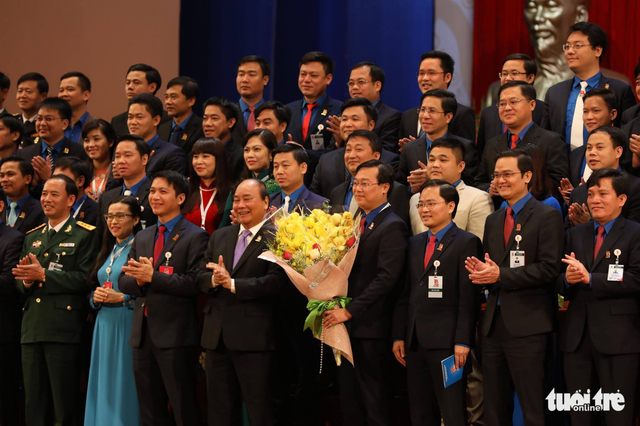 Thủ tướng khẳng định: 'Đại hội đã đi vào chiều sâu, đi vào thực chất phong trào' ảnh 2