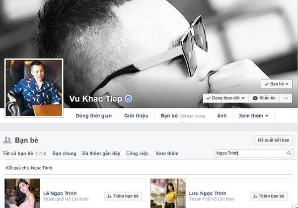 Ngọc Trinh - Vũ Khắc Tiệp chụp ảnh chung ‘như chưa hề có cuộc chia ly’ ảnh 5