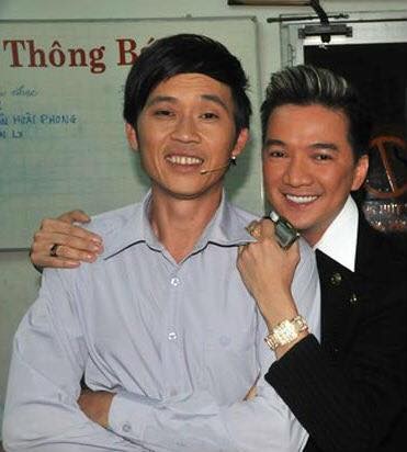 Đàm Vĩnh Hưng tỏ tình với.. 'người đàn ông đặc biệt' của mình ảnh 4