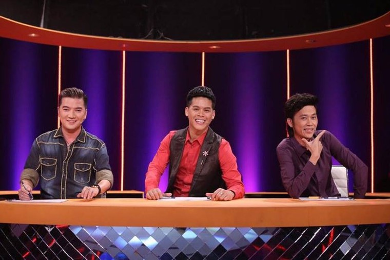 Đàm Vĩnh Hưng tỏ tình với.. 'người đàn ông đặc biệt' của mình ảnh 1