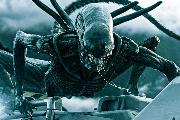 10 bộ phim có kỹ xảo ấn tượng nhất năm 2017 ảnh 1