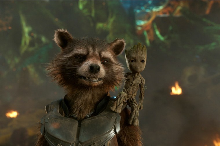 10 bộ phim có kỹ xảo ấn tượng nhất năm 2017 ảnh 4