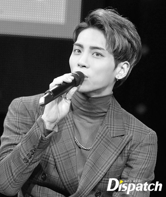 Jonghyun (SHINee) tự sát tại nhà riêng ảnh 5