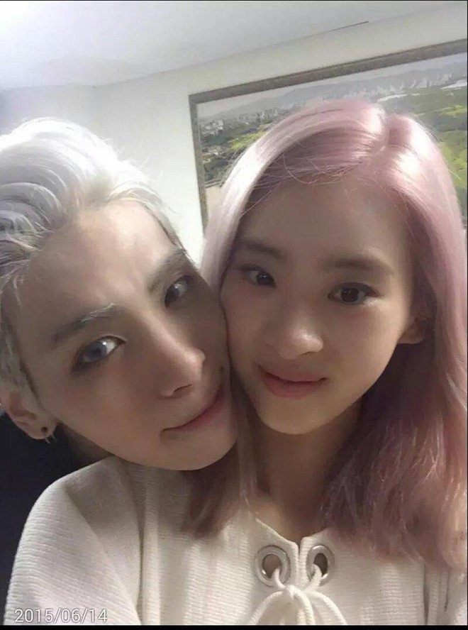 Jonghyun (SHINee) tự sát tại nhà riêng ảnh 1