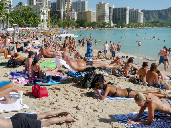 Chốn hoa lệ mùa Giáng sinh cho người giàu ảnh 2