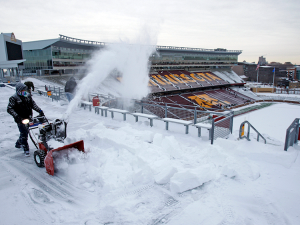 Chốn hoa lệ mùa Giáng sinh cho người giàu ảnh 5
