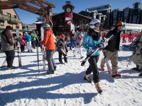 Chốn hoa lệ mùa Giáng sinh cho người giàu ảnh 6