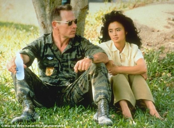 Nữ diễn viên gốc Việt của ‘Heaven & Earth’ đã qua đời vì bệnh ung thư ảnh 2