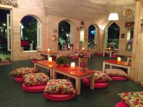 Địa điểm vui chơi Tết Dương lịch 2018 hấp dẫn nhất Hà Nội ảnh 6