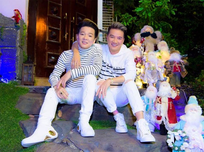 Mr. Đàm, Vũ Hà mỉa mai Tùng Dương khi hát nhạc Bolero ảnh 2