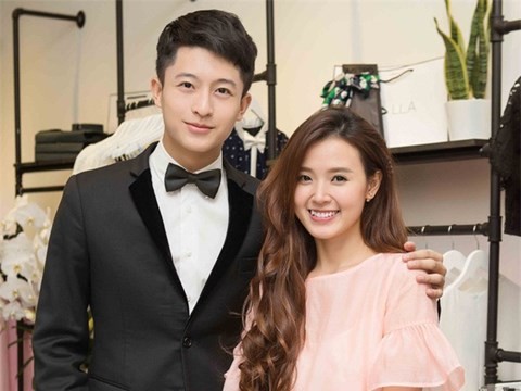 Thực hư chuyện hẹn hò của Midu và Harry Lu ảnh 2